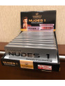 Očné tiene paletka - nudes 1