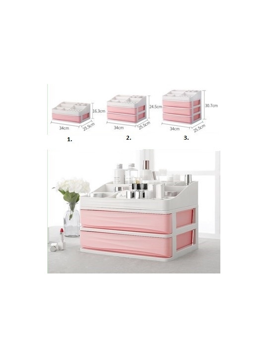 Box - organizér - č.2