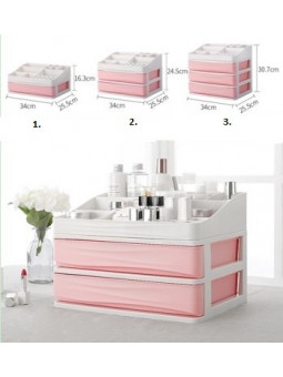 Box - organizér - č.2