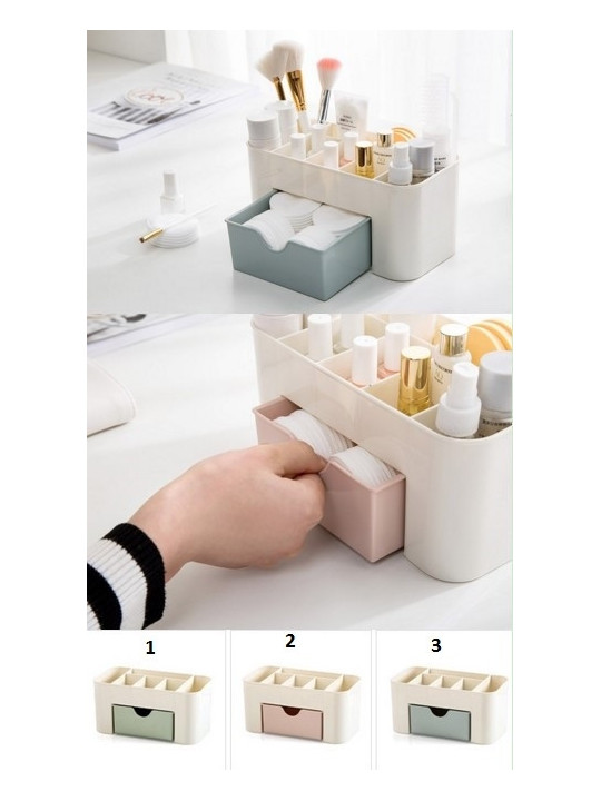 Box - organizér