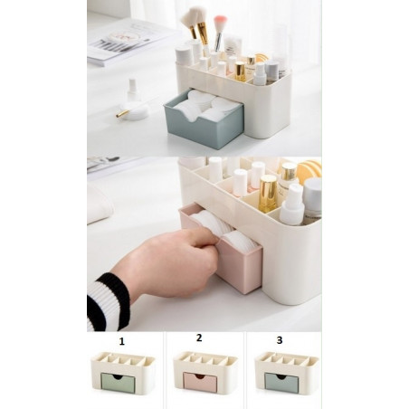 Box - organizér