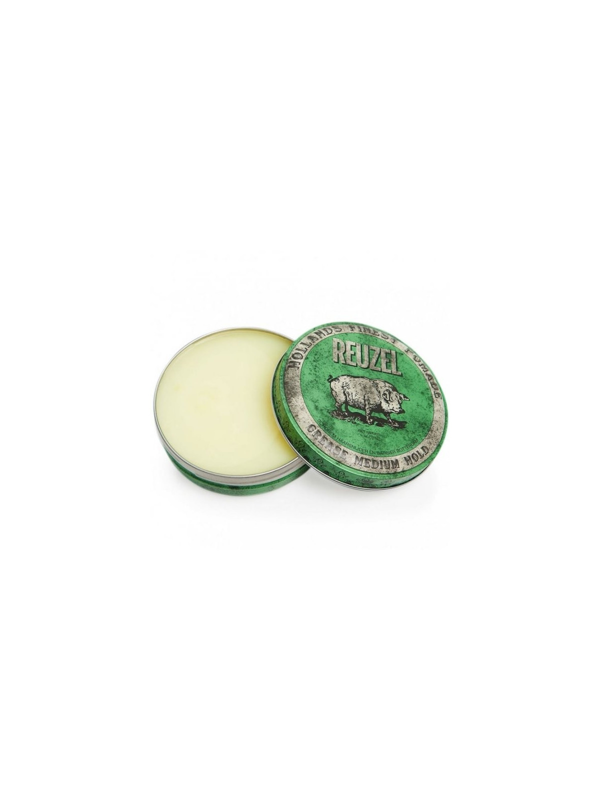 Pomáda na vlasy - 340g