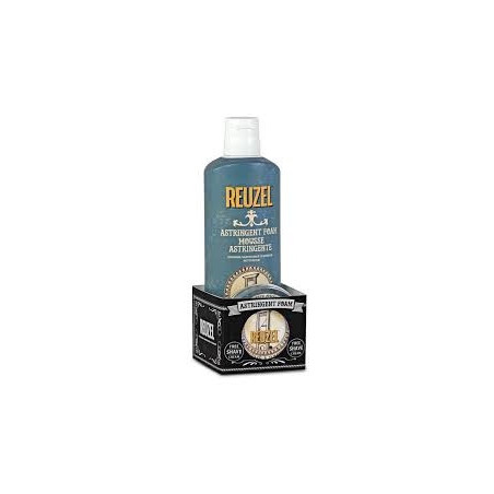 Pena na tvár  -  200ml
