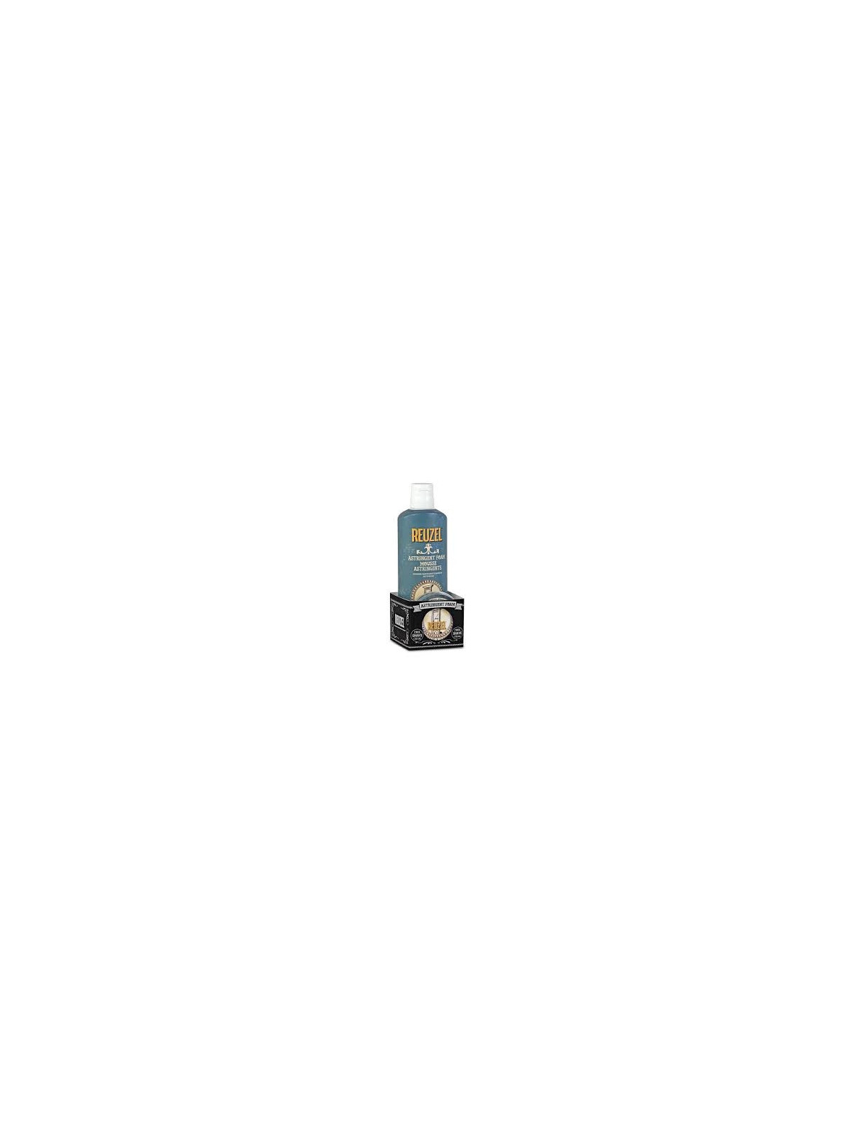 Pena na tvár  -  200ml