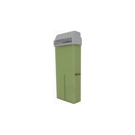 Depilačný vosk - bamboo - BIO - na jemnú pokožku